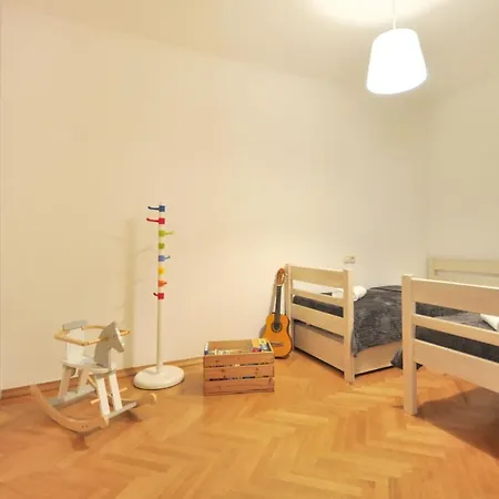 Family Noel - Apartment *