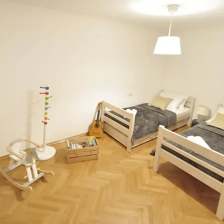 Apartment Family Noel -